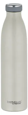 Obrázek produktu pro Termoska Alfi Thermos TC, stříbrná, matná, objem 0,75 l