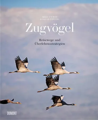 Obrázok produktu pre Zugvögel