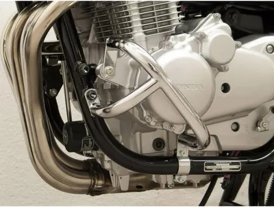 Produktbild von FEHLING Motor-Schutzbügel, HONDA CB 1100, 13-