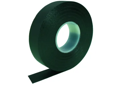 Produktbild von Selbstaufrollbares Isolierband 19mm X 10metros SCHWARZ