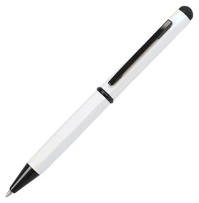 Produktbild von ONLINE Kugelschreiber Hexagon Stylus Pearl