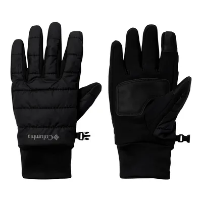 Image de Gants de ski Columbia hommes Powder Lite™ II Glove, Couleur:Noir, Taille:XL, Article:-010 black
