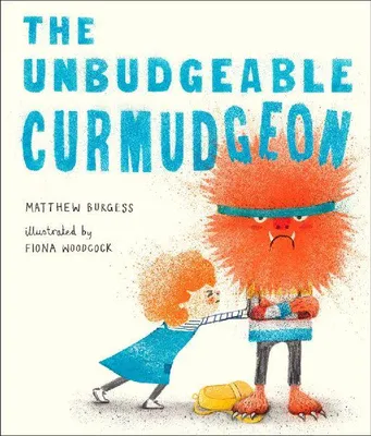 Produktbild von The Unbudgeable Curmudgeon