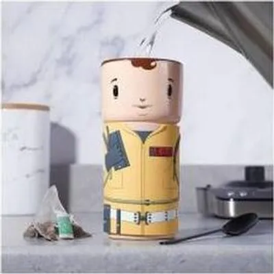 Image de Coscup - Ghostbusters Venkman