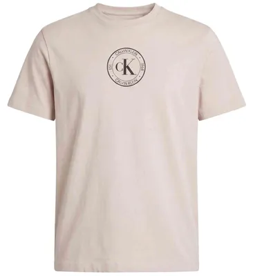 Produktbild von T-Shirt Calvin Klein LV04RH817G-QCF für Herren