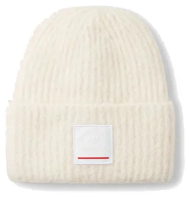 Produktbild von Bogner Fire + Ice Strickmütze TUANA offwhite