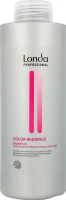 Zdjęcie produktu dla Londa Professional Color Radiance Shampoo 1000 ml
