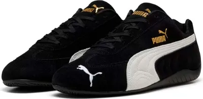 Image de Puma Sneakers 398846-01 in Black color size 41