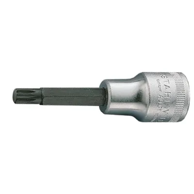 Zdjęcie produktu dla Gniazda wkrętaków Stahlwille 2054x, M8 03161208 (Gniazda)