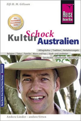 Produktbild von KulturSchock Australien