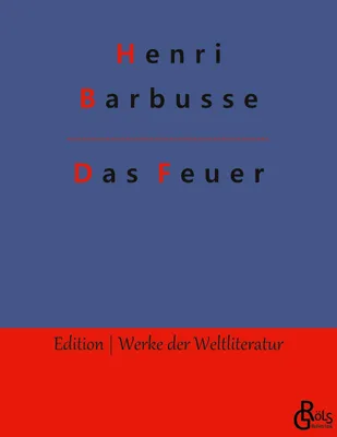 Produktbild von Das Feuer