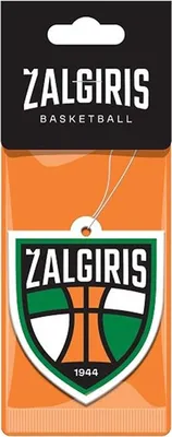 Immagine prodotto di Deodorante Per Ambienti Areon Zalgiris