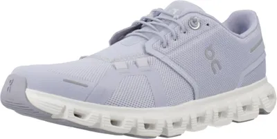 Produktbild von ON RUNNING CLOUD 6 Damen Halbschuhe Blau