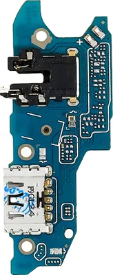 Zdjęcie produktu dla Oryginalne gniazdo ładowania USB-C dla Oppo A17 CPH2477