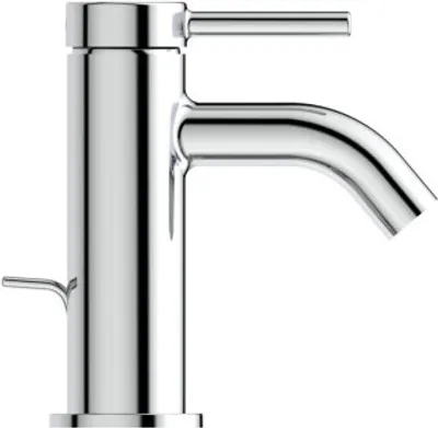 Produktbild von IDEAL STANDARD BD756AA WT-Armatur Ceraline Nuovo Ausld.90mm
