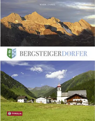 Zdjęcie produktu dla Bergsteigerdörfer