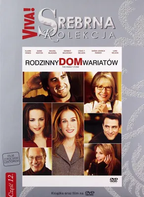 Produktbild von Die Familie Stone - Verloben verboten! (nur Originalversion) [DVD]