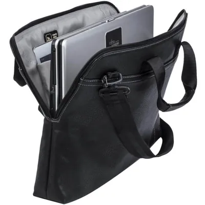 Produktbild von Rivacase 8930, Aktenkoffer, 39,6 cm (15.6"), 500 g