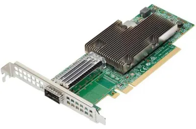 Obrázek produktu pro BROADCOM BCM NetXtreme- P1200G Thor 1x 200G NIC