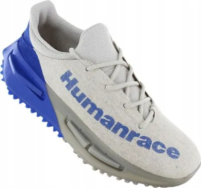 Produktbild von adidas NMD S1 x Humanrace x Pharrell Williams - Herren Sneakers Schuhe HP2641 , EU 42 UK 8