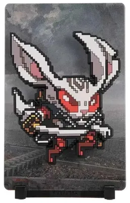 Produktbild von Metaphor: ReFantazio FiGGYZ Magnet-Sammelfigur Heismay 11 cm
