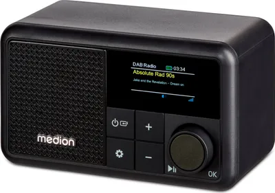 TechniSat DIGITRADIO 143 (V3) - Hi-Fi Tuner Interne Produktbild-Vorschau 4