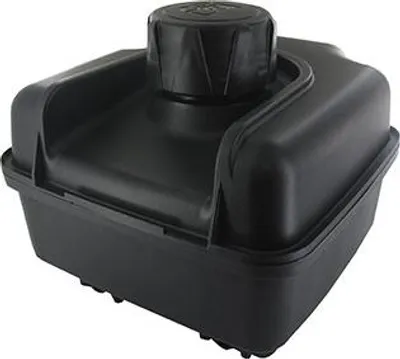 Image de Réservoir de carburant pour moteur Briggs & Stratton, compatible avec les séries : 121002, 121003, 121012, 121032, 121052, 121132, 1211