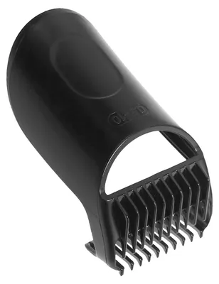 Produktbild von Braun 80741402 Kammaufsatz 0,5-10mm. (G2) für 5807 5806 5804 Trimmer