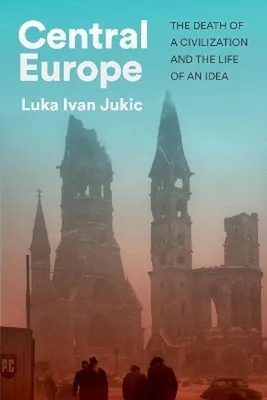 Obrázek produktu pro Střední Evropa