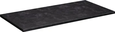 Produktbild von Vicco Küchenarbeitsplatte R-Line, 120 cm, Anthrazit