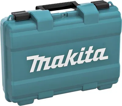Image de Mallette de transport en plastique - MAKITA 821723-5