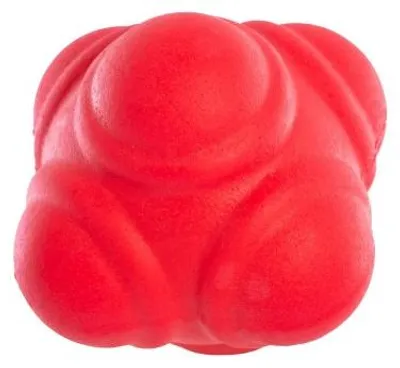 Obrázok produktu pre Reakčná guľa Z červená