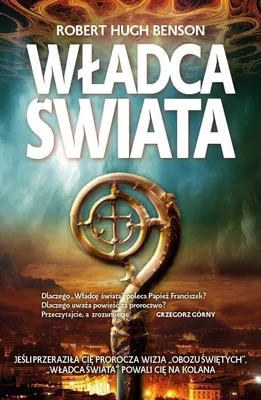 Immagine prodotto di Władca świata