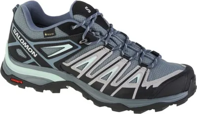 Produktbild von Salomon Schuhe X Ultra Pioneer Gtx, 471702