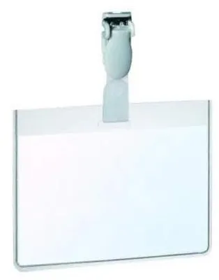 Produktbild von Durable 8143, 6 cm, 9 cm, Transparent