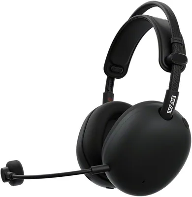 Produktbild von Leistungsstarkes Wireless Gaming Headset mit Noise Canceling, 360 Spatial Sound, AI-Mikrofon und langer Akkulaufzeit für intensives Gaming