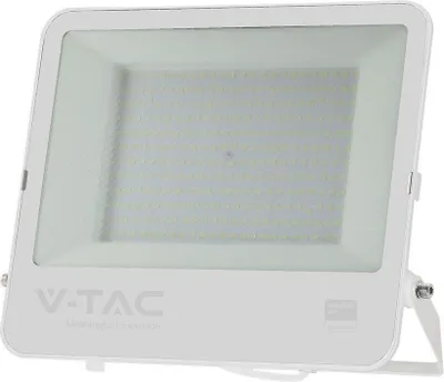 Immagine prodotto di V-TAC VT-44204-W 23603 LED outdoor floodlight EEC: F (A - G) 200 W Cool white