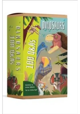 Obrázok produktu pre Dinosaury