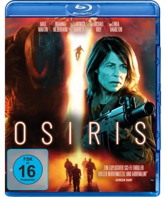 Obrázek produktu pro Osiris