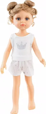 Image de Poupée Paola Reina Valeria 32 cm