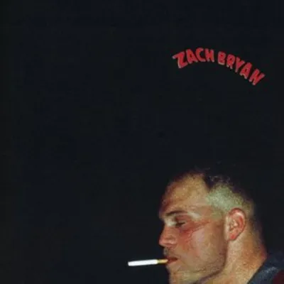 Image de Zach Bryan