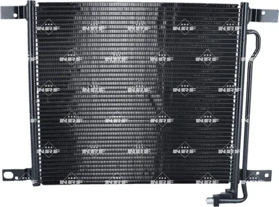 Obrázok produktu pre Kondenzátor, klimatizačný systém NRF 35325