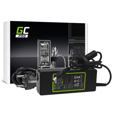 Immagine prodotto di Green Cell PRO - Alimentatore - AC - 75 Watt - Nero - per Toshiba Satellite A100, A200, A300, L300, L40, M600 (GC-AD26AP