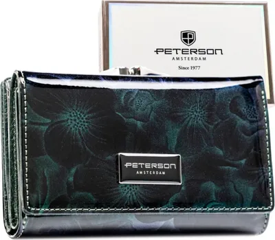 Produktbild von Brieftaschen Peterson greg57847