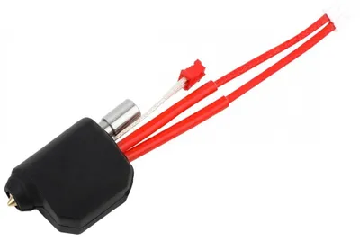 Image de Kit Bloc Chauffant Cr-M4 Creality 3D Zubehoer (4001030119)