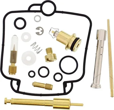 Immagine prodotto di Kit di riparazione carburatore per Suzuki GS 500 EUZ, anno di costruzione 1989, di Keyster - Nuovo
