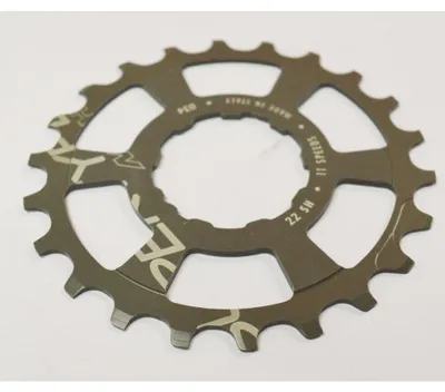 Immagine prodotto di Shimano Miche Supertype 22t 11V