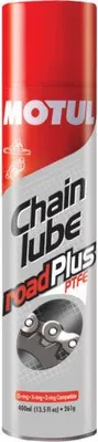 Obrázok produktu pre KETTENSPRAY MOTUL Chain Lube Road Plus Aerozol 400 ml Mazanie