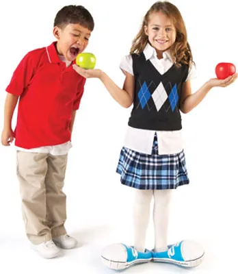 Obrázek produktu pro Learning Resources LER0904, 5 rok/roky, Plast, Vícebarevný