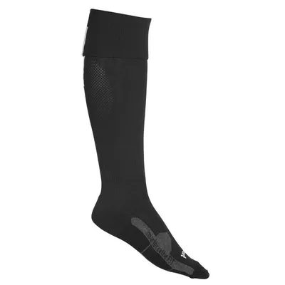 Produktbild von Uhlsport Team Performance Herren Kinder Stutzen Fußballsocken schwarz weiß Gr 28-32